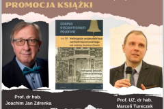 Spotkania autorskie - 1