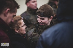 23.02.2020 SZCZECIN
14ZPBOT PRZYSIEGA TERYTORIALSI
FOT.DWOT