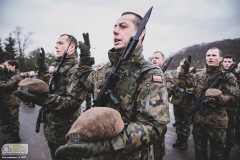 23.02.2020 SZCZECIN
14ZPBOT PRZYSIEGA TERYTORIALSI
FOT.DWOT