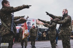23.02.2020 SZCZECIN
14ZPBOT PRZYSIEGA TERYTORIALSI
FOT.DWOT