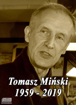 Tomasz Miński