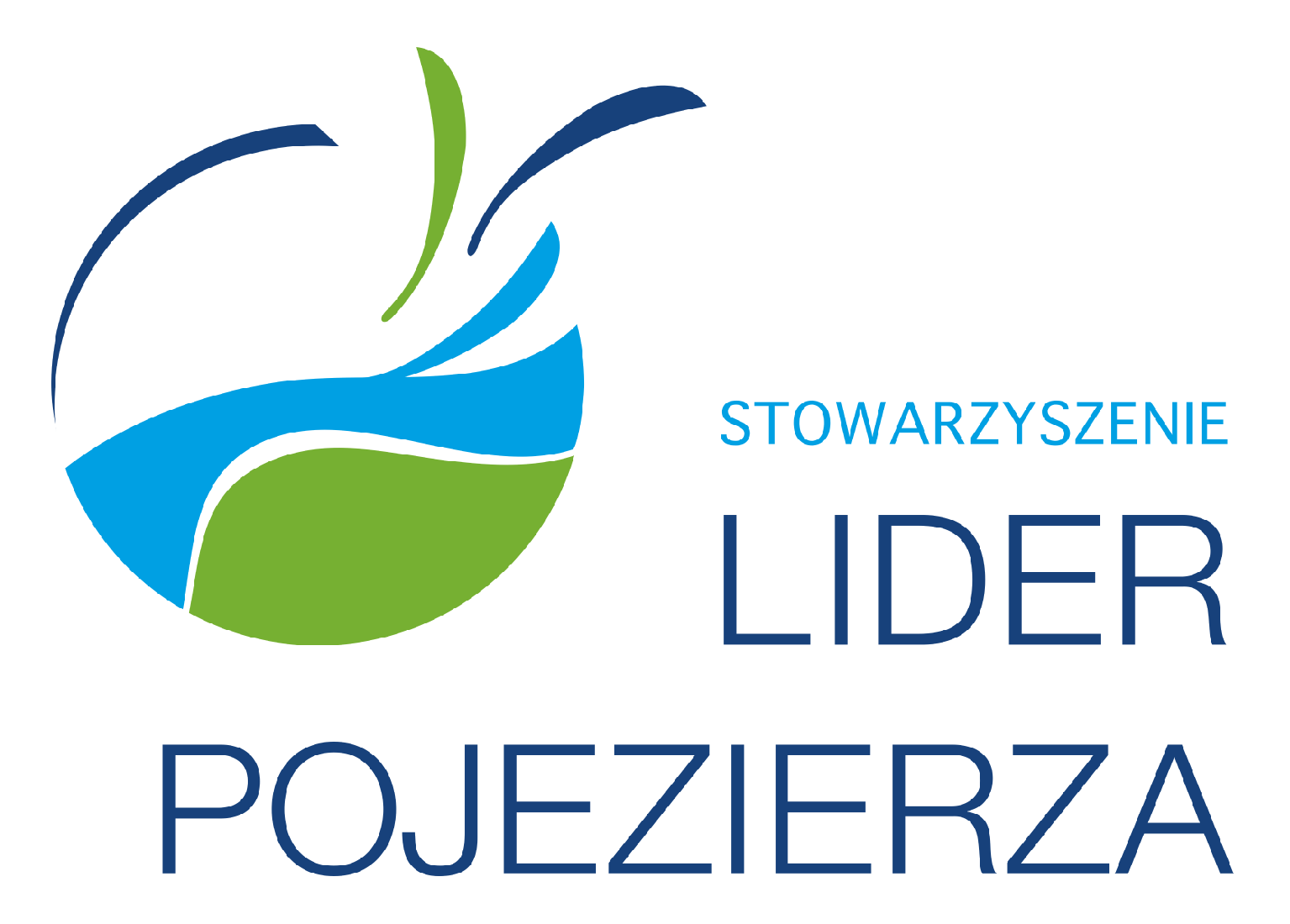 logo Stowarzyszenia "Lider Pojezierza"
