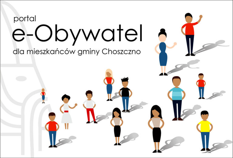 E Obywatel E Sprawiedliwość E Usługi e-obywatel.choszczno.pl – Oficjalna strona Urzędu Miejskiego w Choszcznie