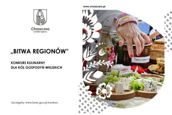 konkurs kulinarny bita regionów