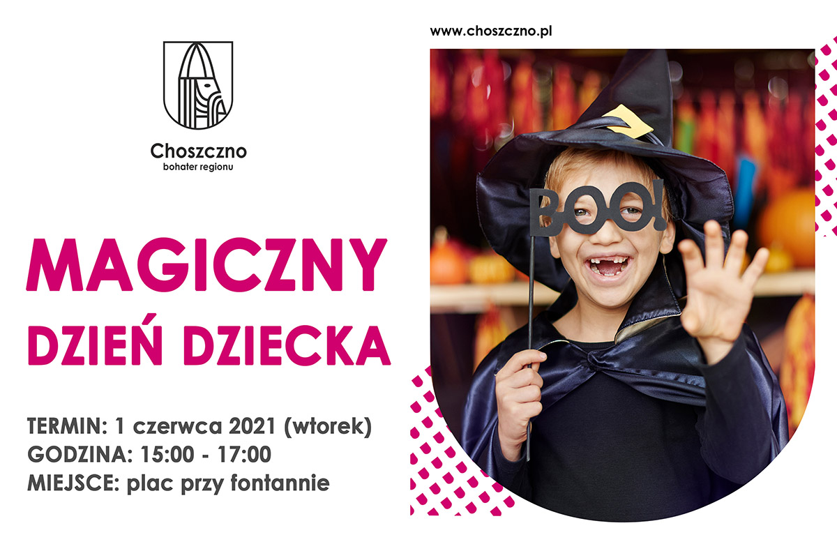 Choszczno - Dzień Dziecka 2021