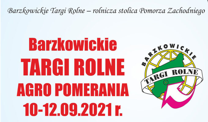 Barzkowice 2021