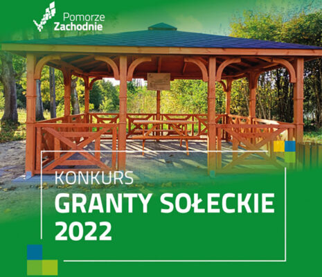 Konkurs granty sołeckie 2022