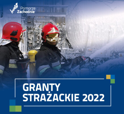 Granty Strażackie 2022