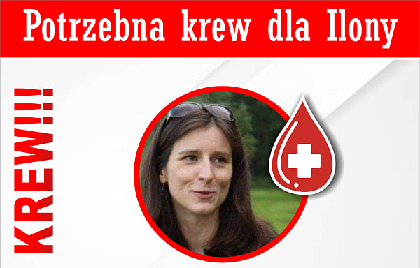 Akcja poboru krwi organizowana przez Stowarzyszenie Honorowych Dawców Krwi Niagara w Choszcznie