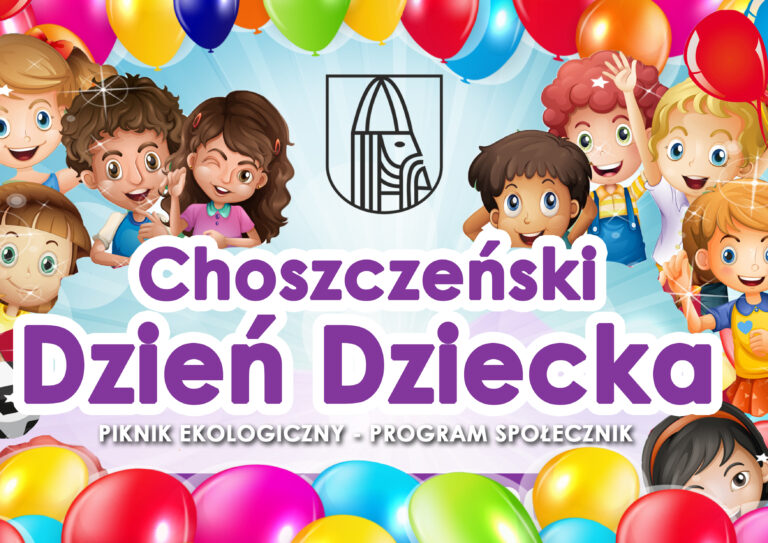 Dzień Dziecka 2023