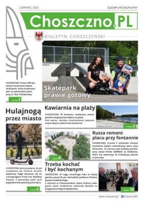 Biuletyn Choszczeński 06/2023