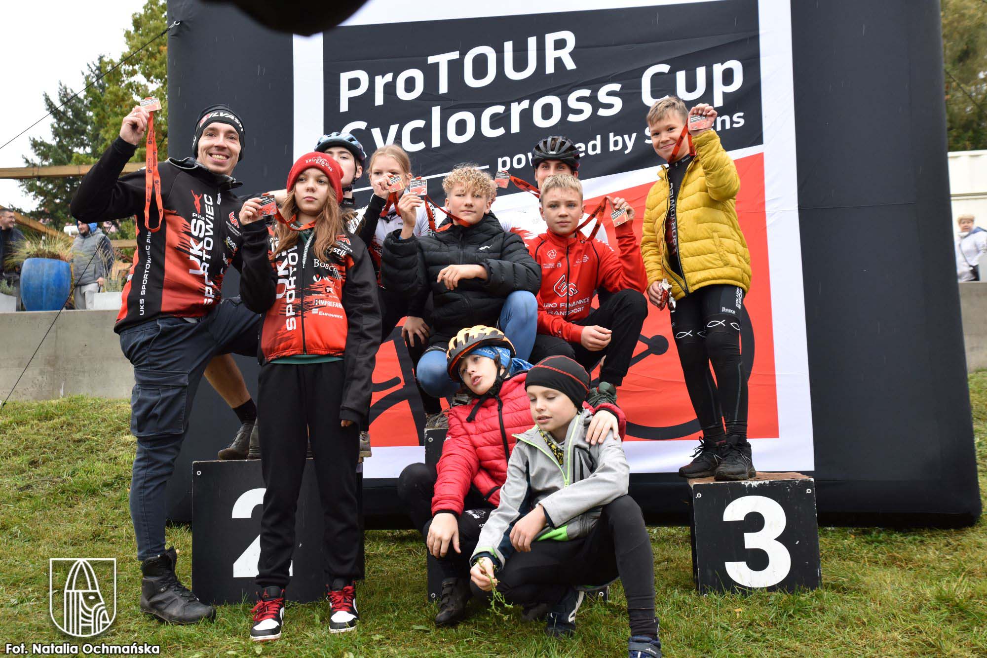 ProTOUR Cyclocross CUP