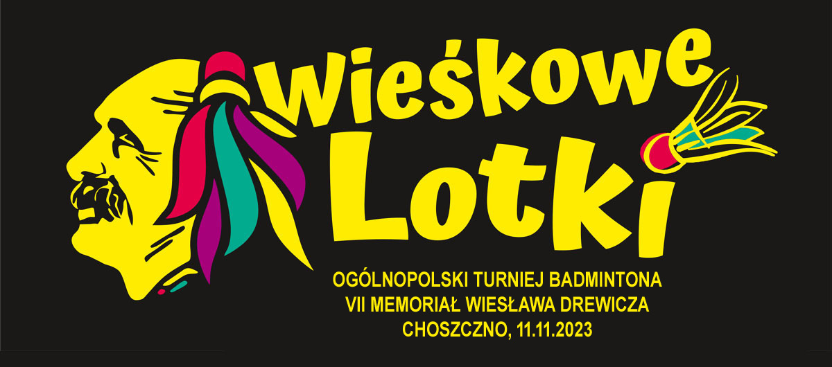 Wieśkowe Lotki VII Memoriał Wiesława Drewicza 11.11.2023 r.
