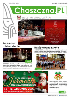 Biuletyn Choszczno.PL