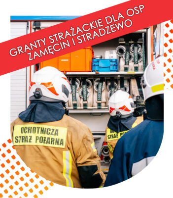 GRANTY STRAZACKIE 2024