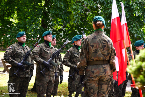 85 rocznica wybuchu II Wojny Światowej