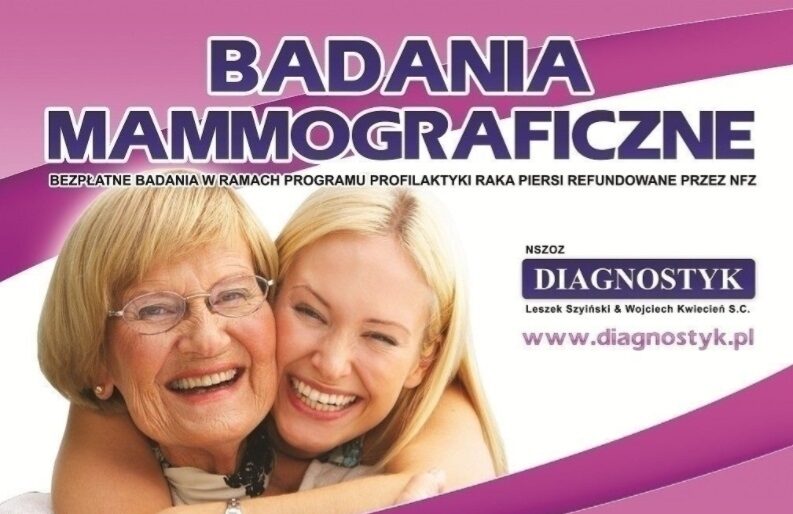 Mammografia