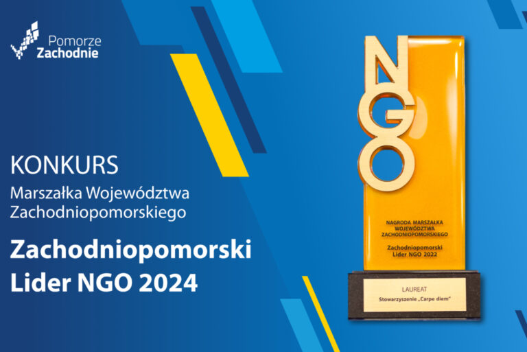 Lider NGO 2024