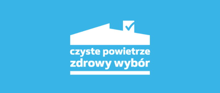 Przedłużenie okresu przejściowego w programie Czyste Powietrze w naborze trwającym od 31.03.2025 r.