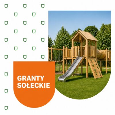 Granty sołeckie 2026