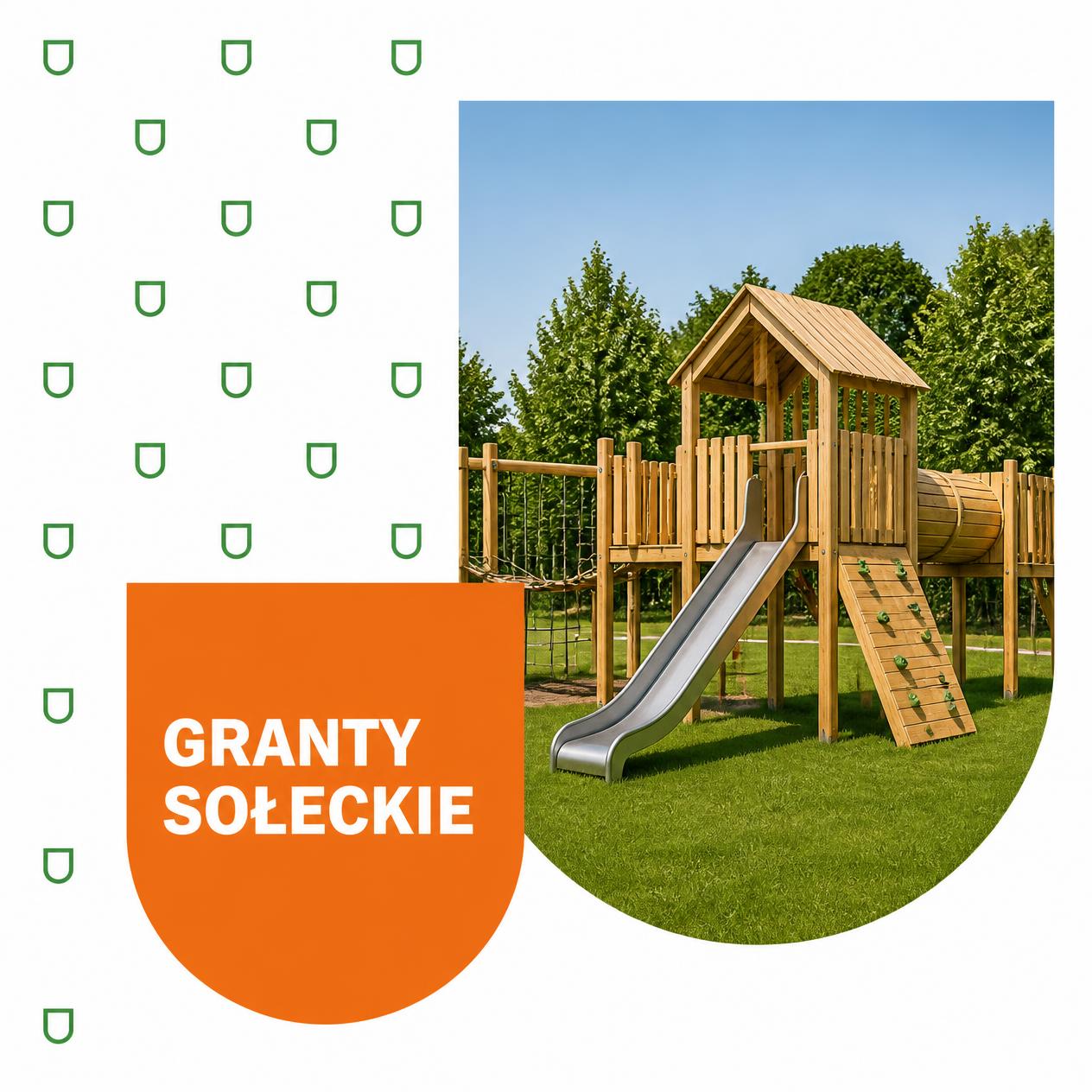 Granty sołeckie 2026