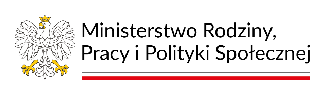 Ministerstwo Rodziny, Pracy i Polityki Społecznej